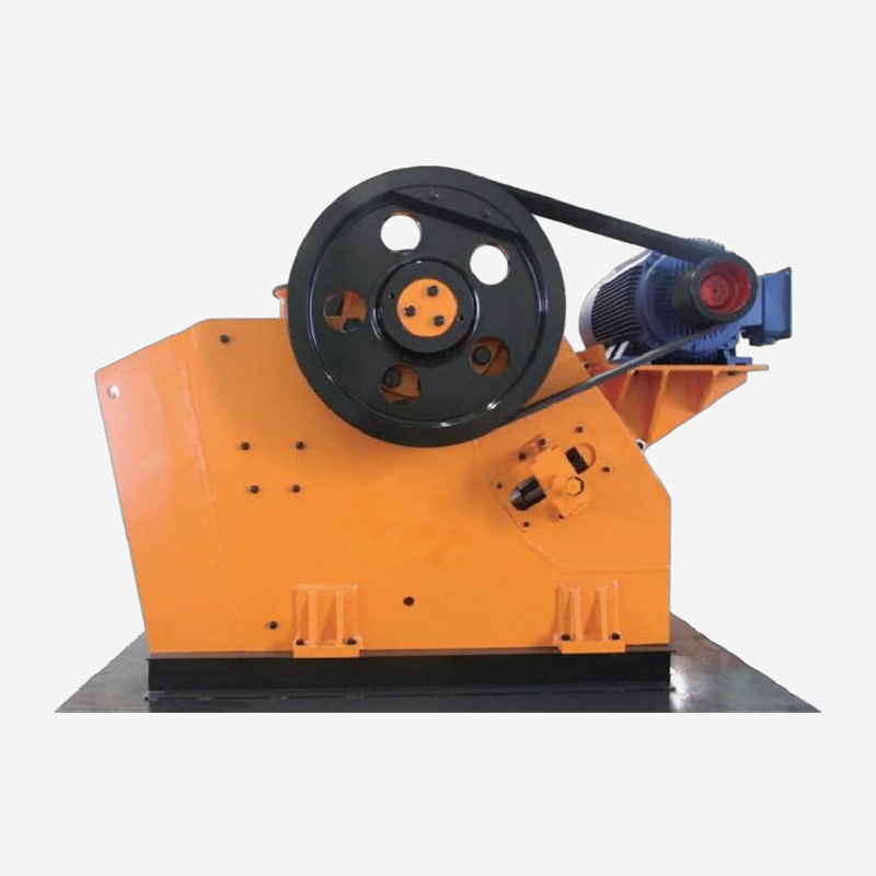 PV系列破碎机