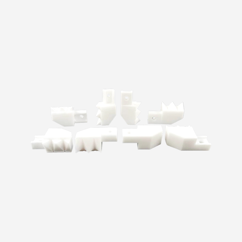 精密加工陶瓷板和组件