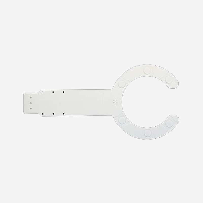 构造伯努利臂